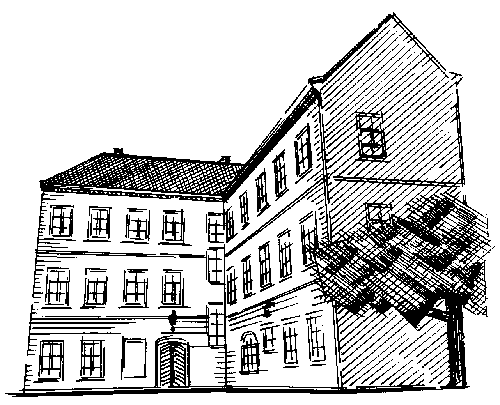 Husova 9