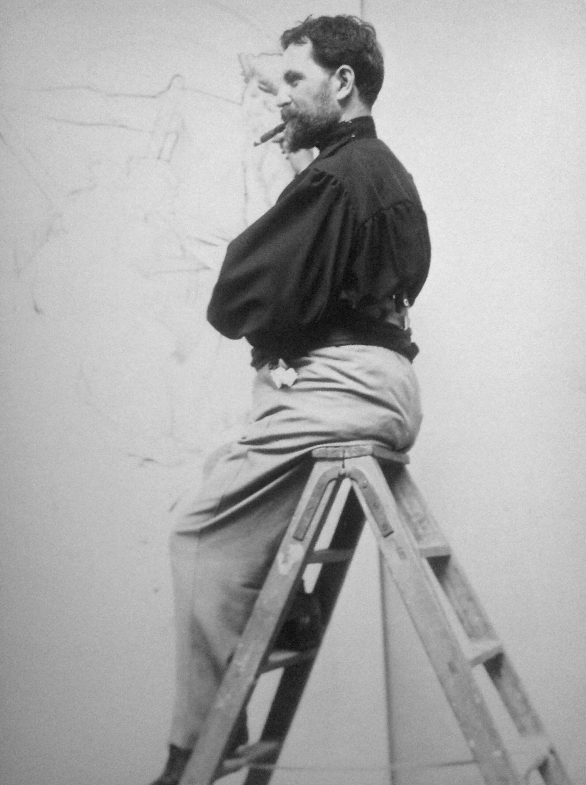 Alfons Mucha